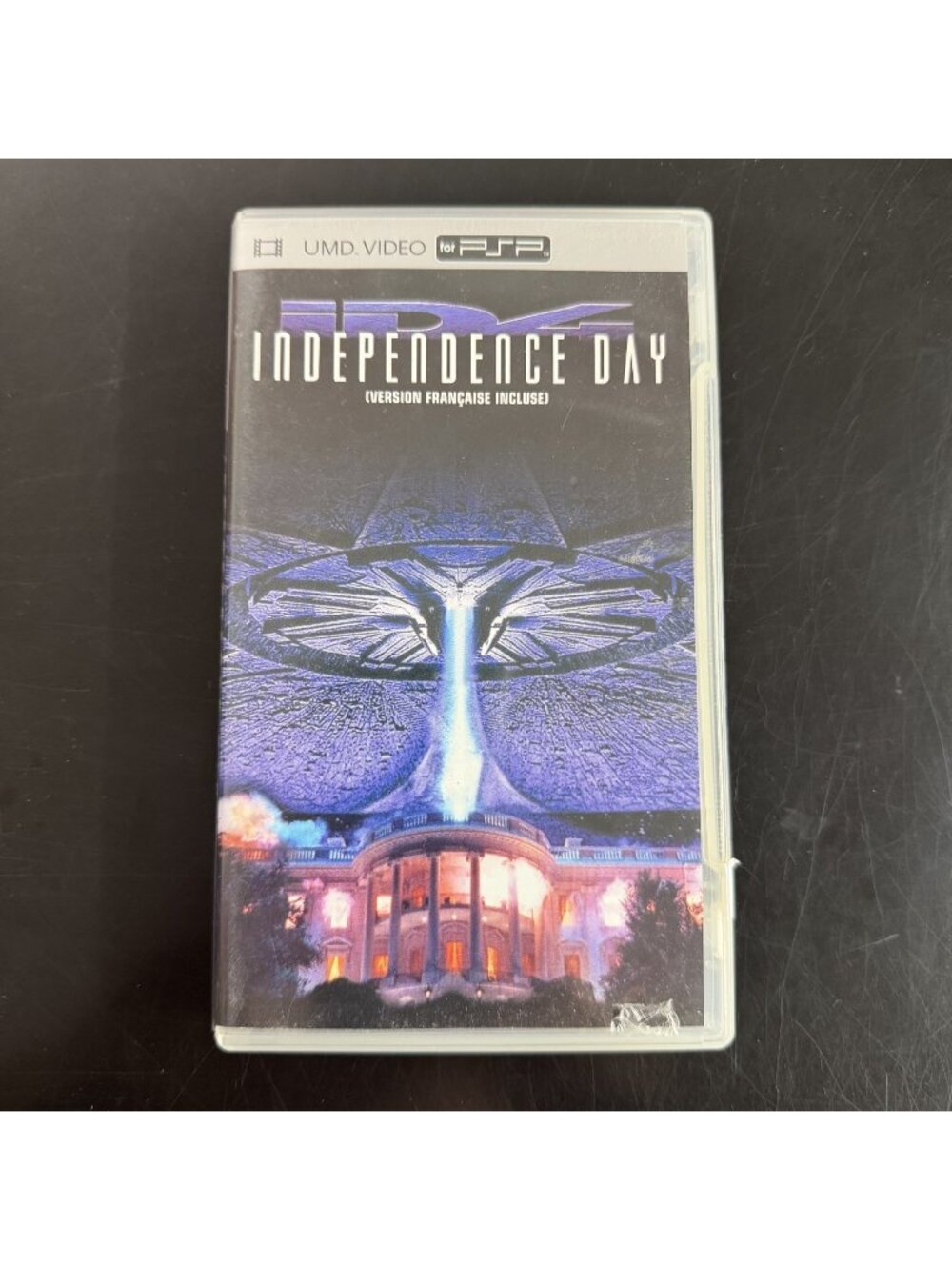 Independence Day UMD for PSP